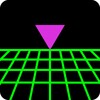 The Grid - SynthWave 3D Live Wallpaper icon