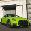 Icon von GT-R Real Drift