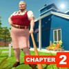 Bad Granny Chapter 2 icon