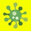 Coronavirus Statistics icon
