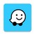 Waze icon