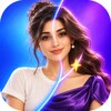 کلاژ عکس - ترکیب چند عکس आइकन