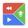 Audio Reverse icon