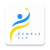 PEOPLE FLY icon