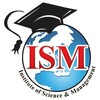 ISM College आइकन