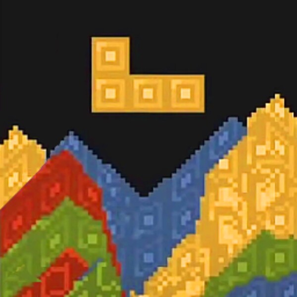 Setris Sand Block Puzzle สำหรับ Android - ดาวน์โหลด APK จาก Uptodown