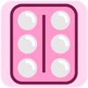 Lady Pill Reminder icon