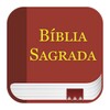 أيقونة Bíblia Sagrada