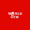 Icono de World Gym Taiwan
