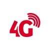 Lock 4G / LTE & 5G Switcher & Other Utilities icon