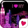 I ♥ New York[Homee ThemePack] icon