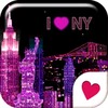 Icona di I ♥ New York[Homee ThemePack]