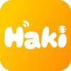 أيقونة Haki