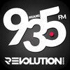 Pictogramă Revolution 93.5