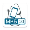 МКБ-10 icon