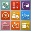 Conversion Calculator आइकन