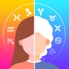 Old Face & Daily Horoscope icon