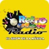 Retro Show Radio icon