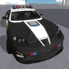 Police Wala Car Driving icon