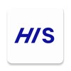 Icono de HIS 海外・国内旅行