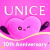 ไอคอน UNice: Wigs & Hair Bundles