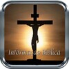 Informaçao Bíblica icon