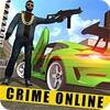 Crime Online icon