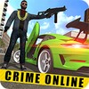 Crime Onlineアイコン