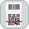 All Barcode QR Scanner simgesi