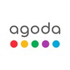 ไอคอน Agoda