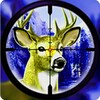 Wild Animal Hunting 3D Games icon