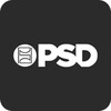 Icono de PSD