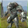 Reptile King Simulation 3D icon