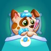 Duddu My Virtual Pet आइकन