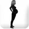 Pregnancy watcher widget icon