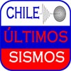 Sismos en Chile y Emergencias icon