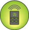 S - Remote Control icon