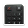 Ikon Toshiba Remote