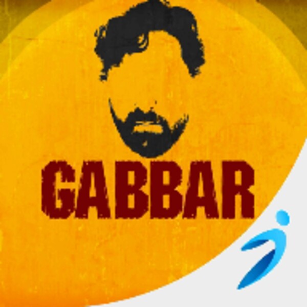 Gabbar 3D Game for Android - Download the APK from Uptodown