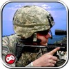 Commando War: Counter Shooter Enemy Mission Strike icon