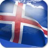 Iceland Flag icon