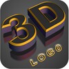 3D Logo Maker आइकन