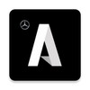 Mercedes me Adapter icon