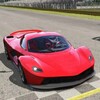 Fast Ferrari Driving Simulator icon