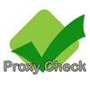 Proxy Check icon