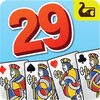Card Game 29 - Multiplayer Pro icon