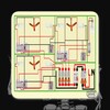 Home Electrical Wiring Diagram icon