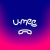 u-mee talk icon