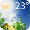 Icono de Animated 3d Weather