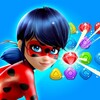 Biểu tượng Miraculous Puzzle Hero